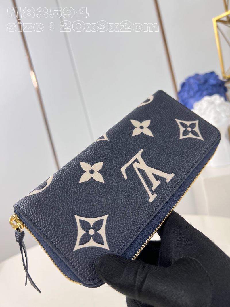 Louis Vuitton Wallets